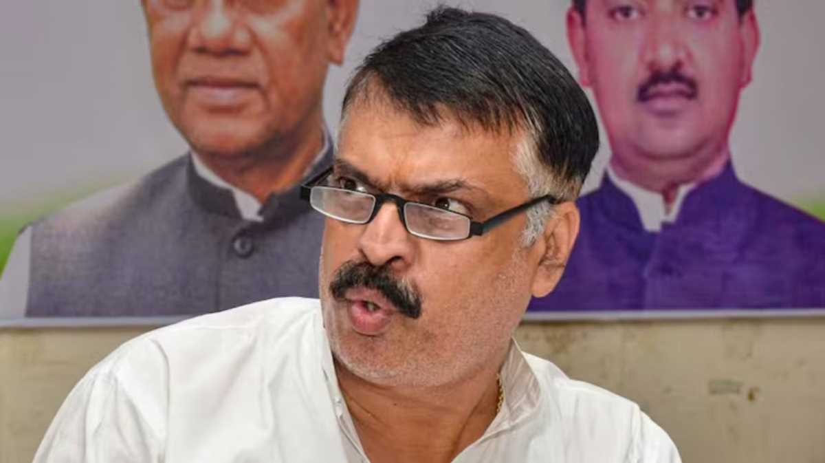 महाकुंभ में भगदड़ की घटना दोबारा न हो, सरकार को सीख लेनी चाहिए: कांग्रेस नेता राजेश ठाकुर